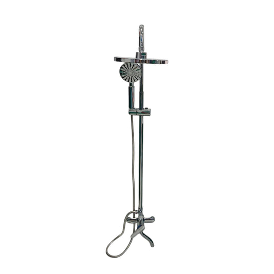 1/2 IN / EIXO EXB.Q10-1 Column Shower Tiang Kamar Mandi Set