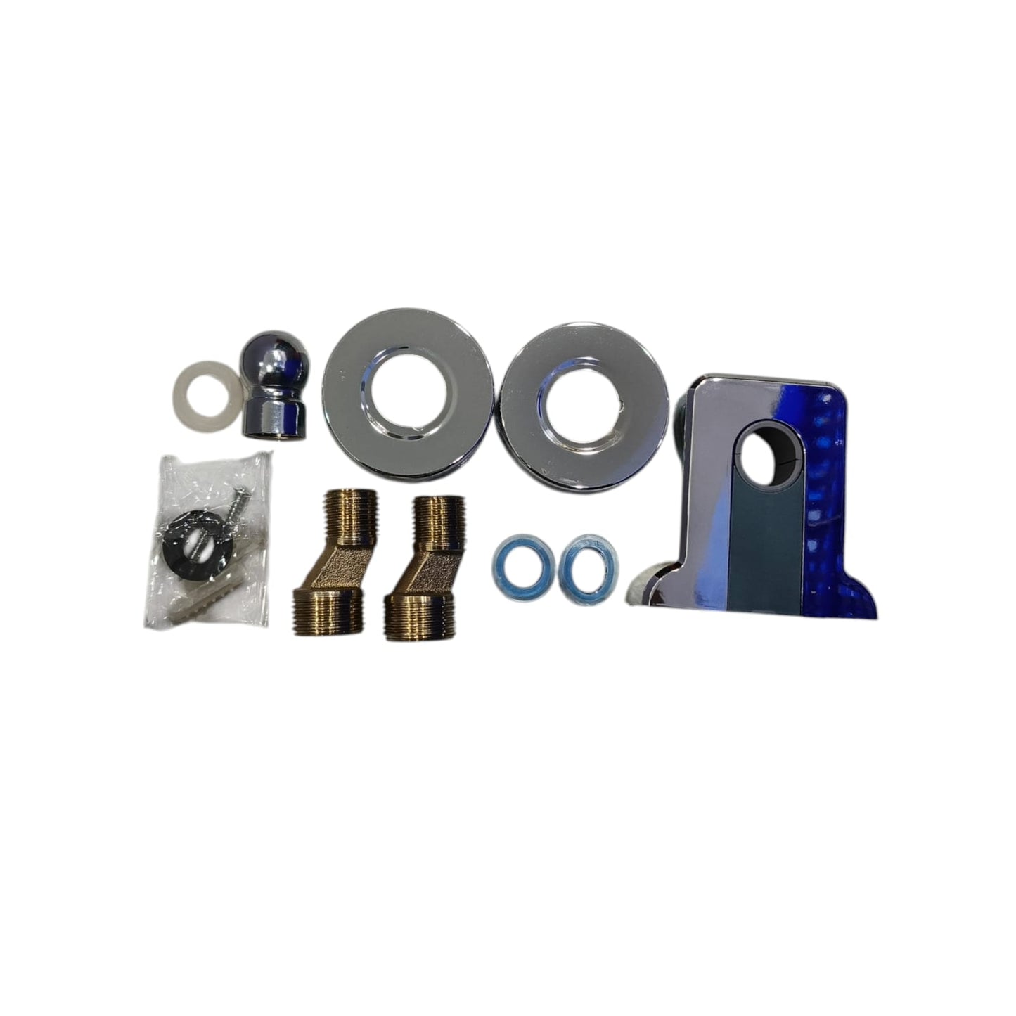 1/2 IN / EIXO EXB.Q10-1 Column Shower Tiang Kamar Mandi Set