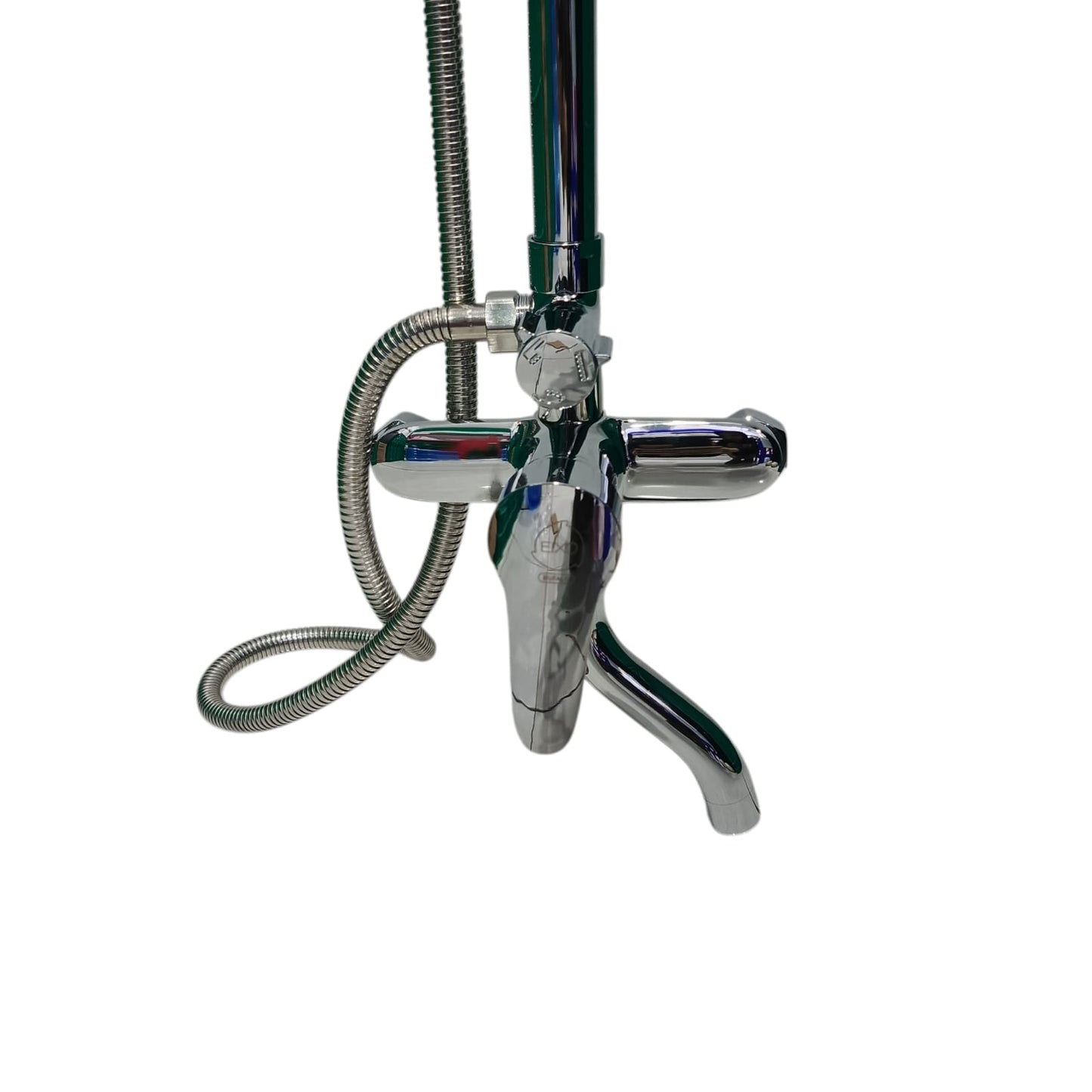 1/2 IN / EIXO EXB.Q10-1 Column Shower Tiang Kamar Mandi Set