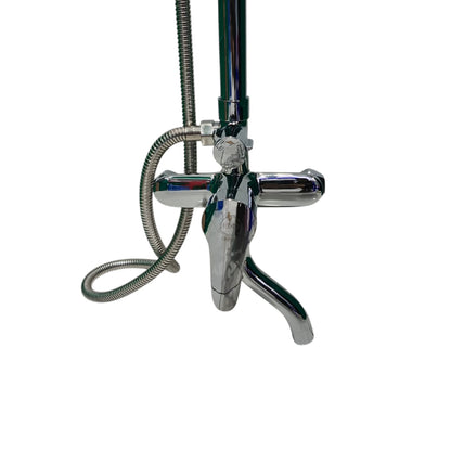 1/2 IN / EIXO EXB.Q10-1 Column Shower Tiang Kamar Mandi Set