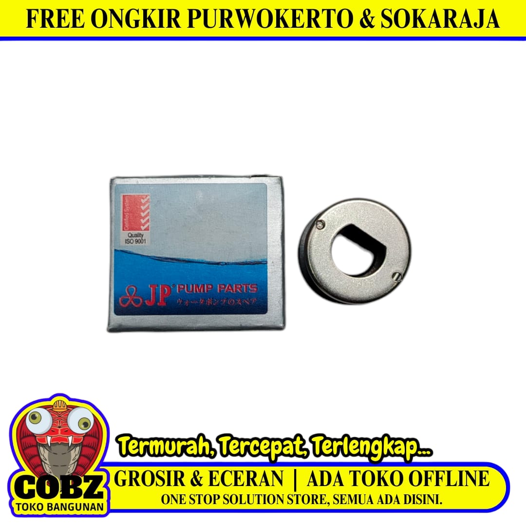 JP SM2 100 Sil Mechanical Seal Sil Pompa Air Semi Jet Pump Sumur Dalam