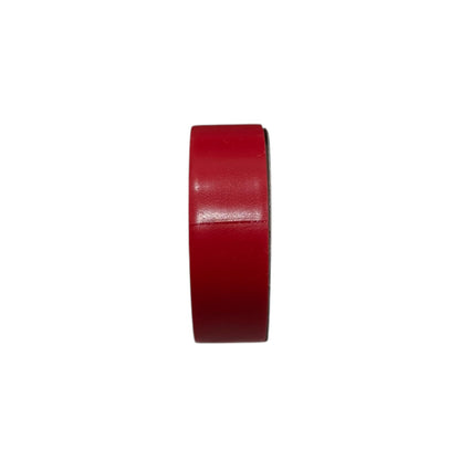 5/8 IN / GOLDTAPE Isolasi Kabel Listrik Tahan Panas Electrical Tape Merah