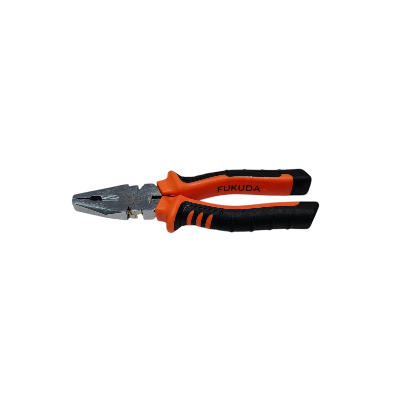 7 IN / FUKUDA Tang Kombinasi Kawat Kabel Combination Pliers