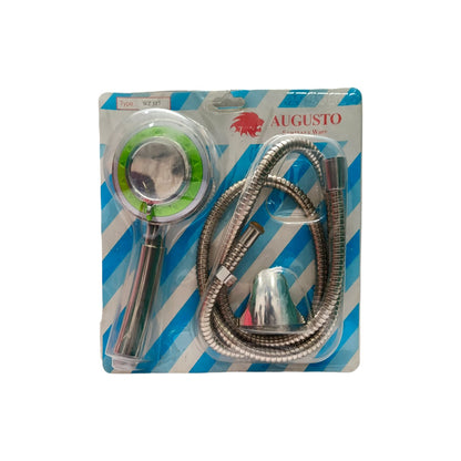 1/2 IN x 150 CM / AUGUSTO WZ 517 Hand Shower Tangan Kamar Mandi Set
