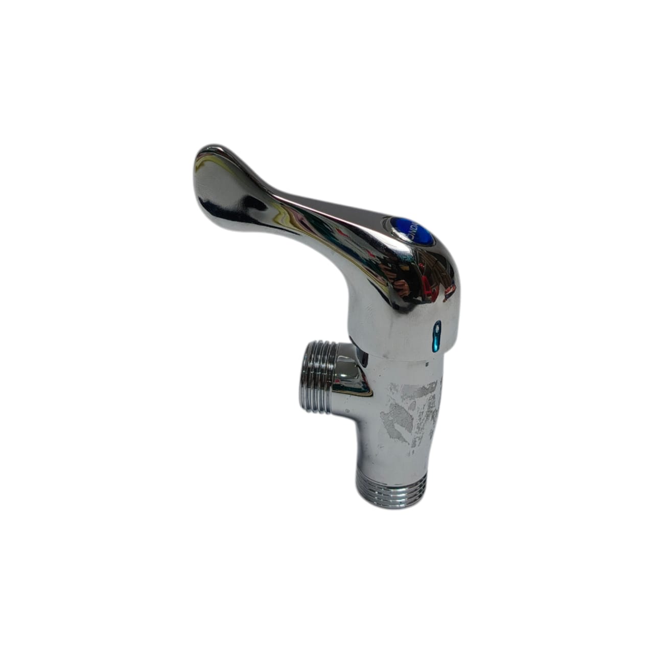 1/2 IN / ONDA Stop Kran Air Shower Kloset Monoblok Stainless