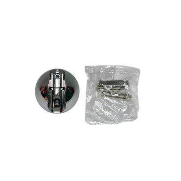 HOME NEEDS Cantel Jet Shower Cebok Tangan Mandi PVC Chrome