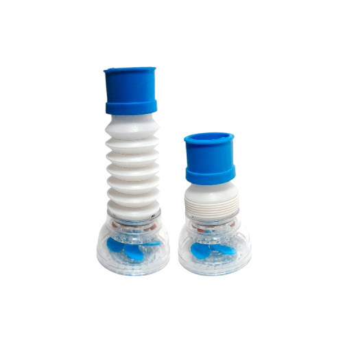 QYJ-666 Filter Saringan Kran Penjernih Penyaring Air Water Purifier