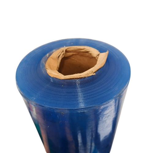 0.25 MM x 137 CM / TM Plastik Mika Lentur Transparant Meter