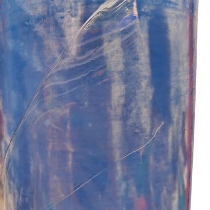 0.25 MM x 137 CM x 50 M / TM Plastik Mika Transaparant Roll