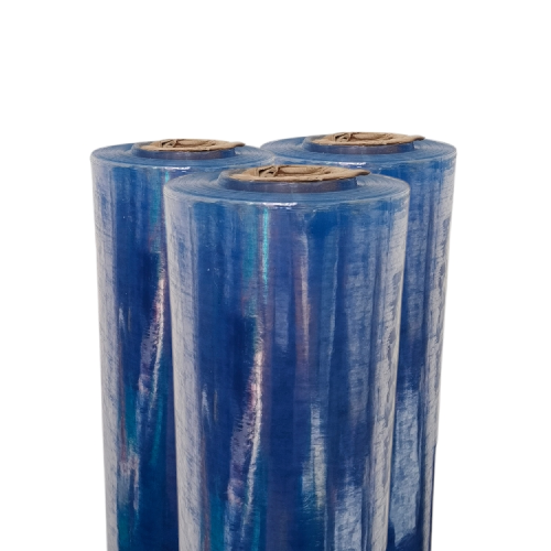 0.25 MM x 137 CM x 50 M / TM Plastik Mika Transaparant Roll