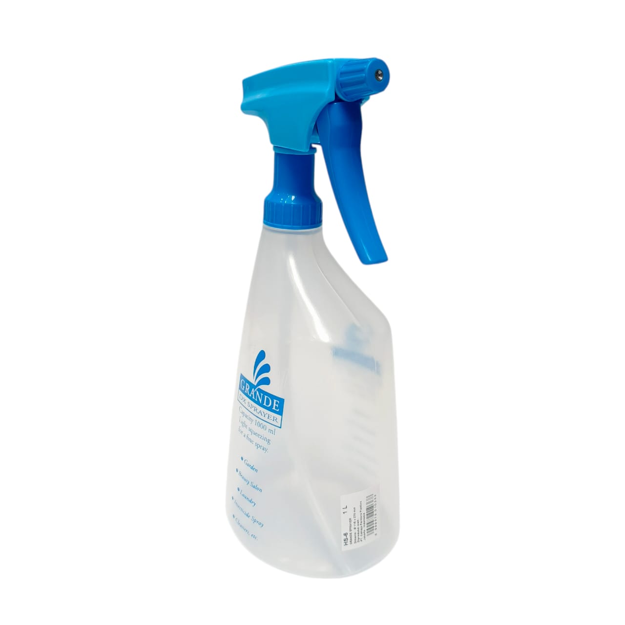 1000 ML / GRANDE Semprotan Tanaman Burung Bottle Sprayer Model Tekan