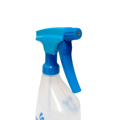 1000 ML / GRANDE Semprotan Tanaman Burung Bottle Sprayer Model Tekan
