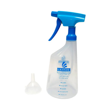 1000 ML / GRANDE Semprotan Tanaman Burung Bottle Sprayer Model Tekan