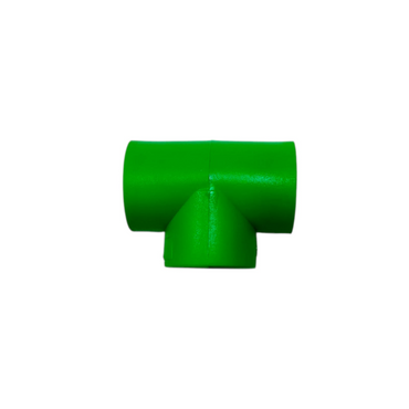 1/2 IN / RUCIKA Tee Pipa PPR Air Panas Dingin 20 MM PVC