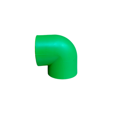 1 IN / RUCIKA Knee Elbow Pipa PPR Air Panas Dingin 32 MM PVC