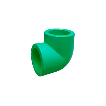 1 IN / RUCIKA Knee Elbow Pipa PPR Air Panas Dingin 32 MM PVC