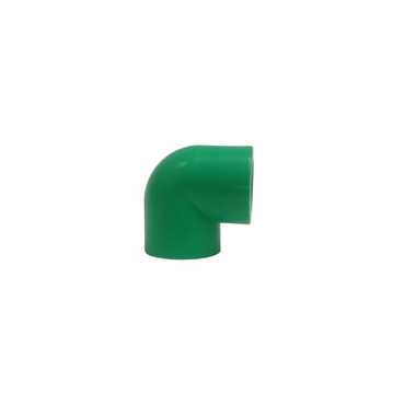 1/2 IN / RUCIKA Knee Elbow Pipa PPR Air Panas Dingin 20 MM PVC