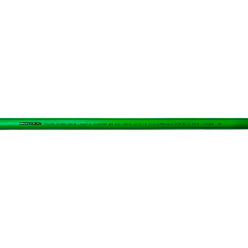 1/2 IN x 4 M / RUCIKA PN 10 Pipa PPR Air Panas 20 MM Batang