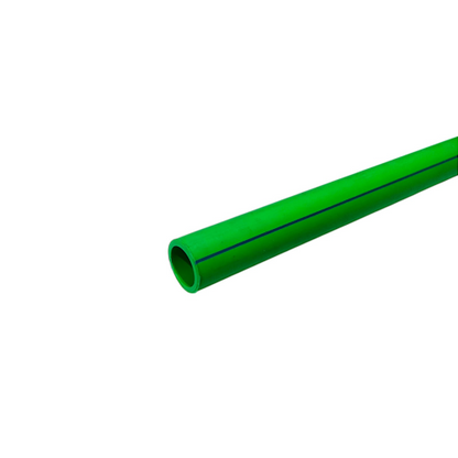 1/2 IN x 4 M / RUCIKA PN 10 Pipa PPR Air Panas 20 MM Batang