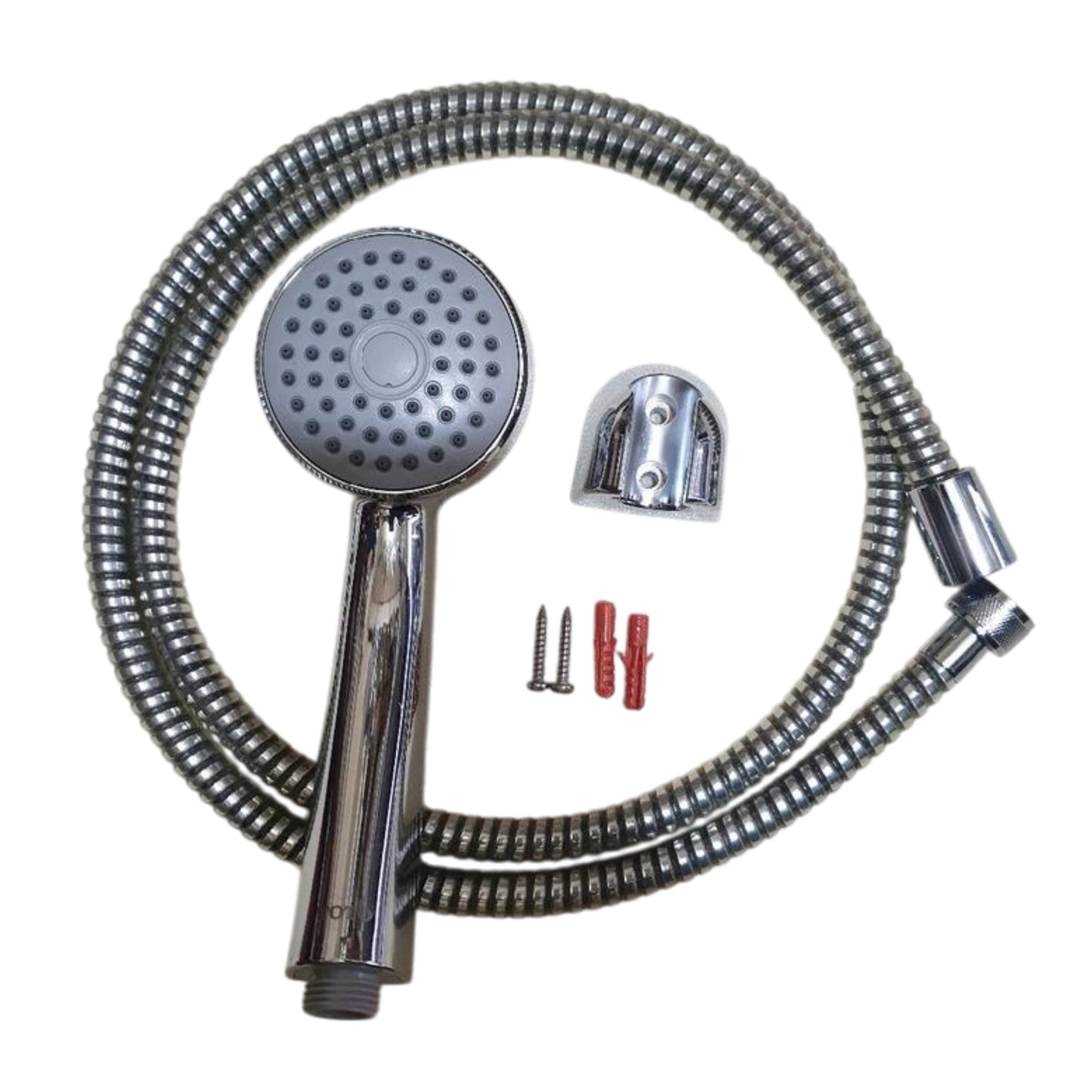 1/2 IN x 150 CM / TOTO THX19NB Hand Shower Tangan Kamar Mandi Set