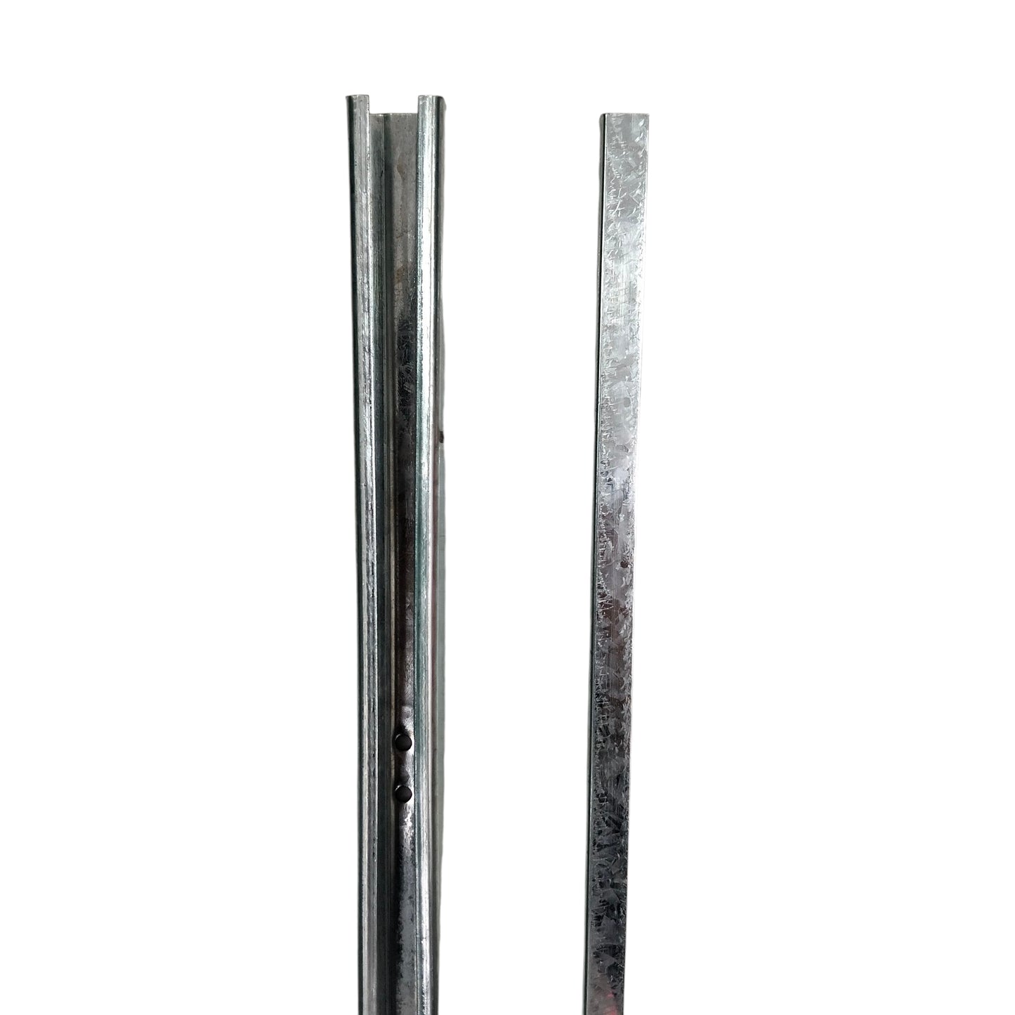 180 CM / CAB J3 Rel Pintu Geser Sliding Door + Roda Set