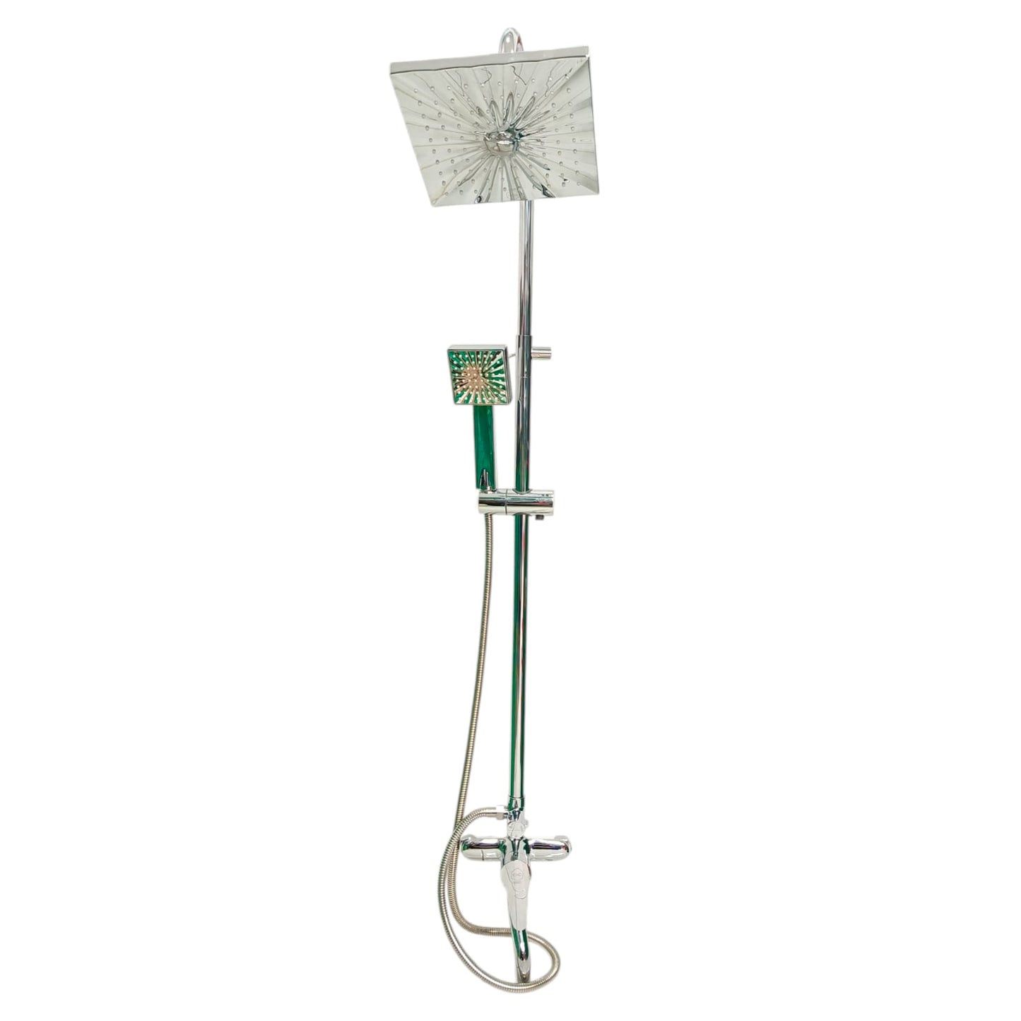 1/2 IN / EIXO EXB.Q10-2 Column Shower Tiang Kamar Mandi Set