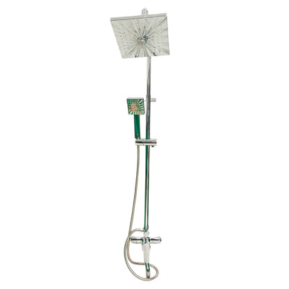 1/2 IN / EIXO EXB.Q10-2 Column Shower Tiang Kamar Mandi Set