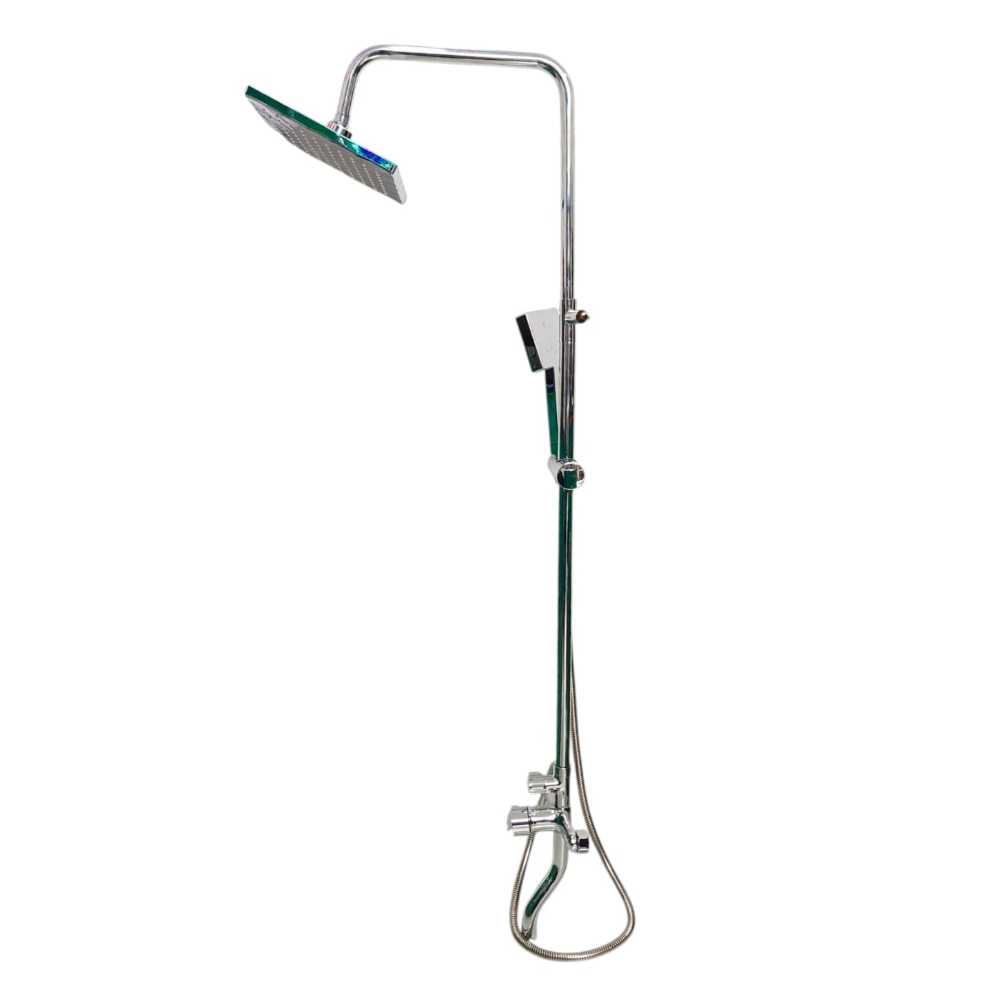 1/2 IN / EIXO EXB.Q10-2 Column Shower Tiang Kamar Mandi Set