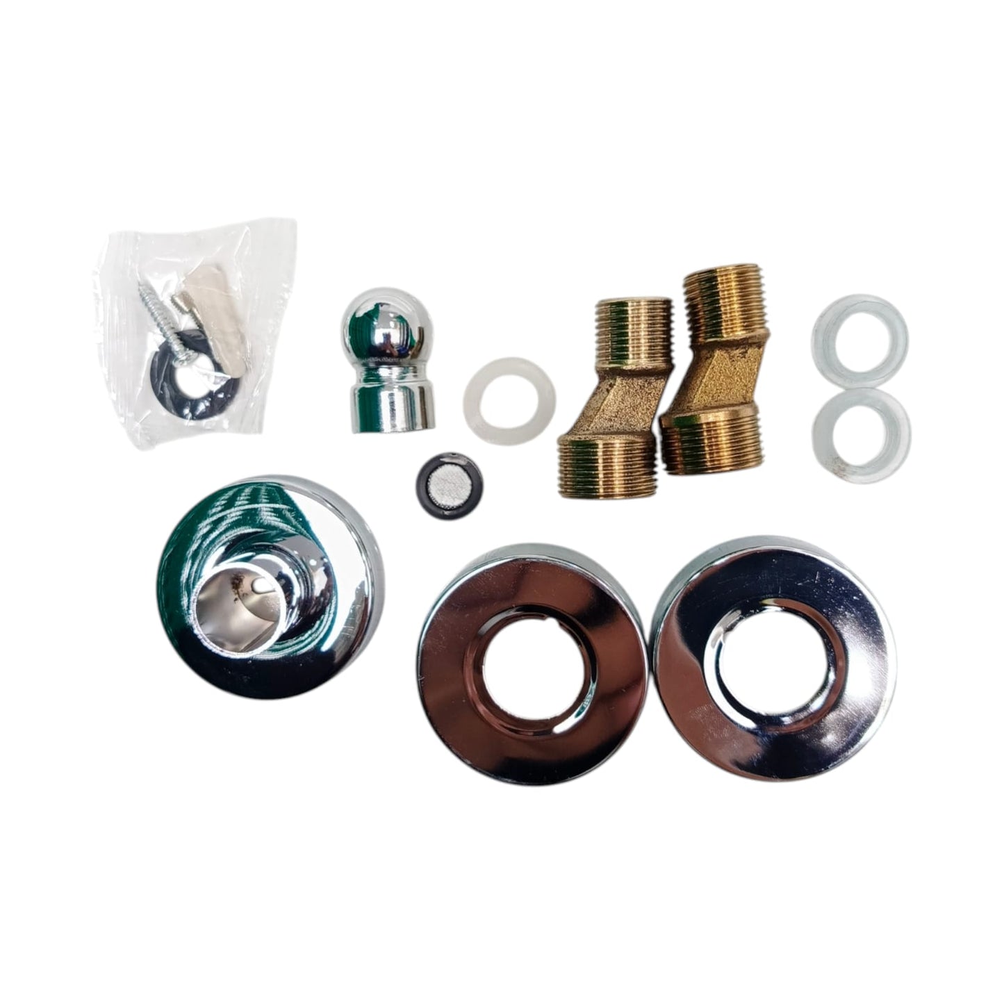 1/2 IN / EIXO EXB.Q10-2 Column Shower Tiang Kamar Mandi Set