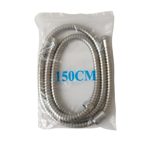 1/2 IN X 150 CM / GRAVINO Selang Jet Shower Cebok Mandi Hose Stainless