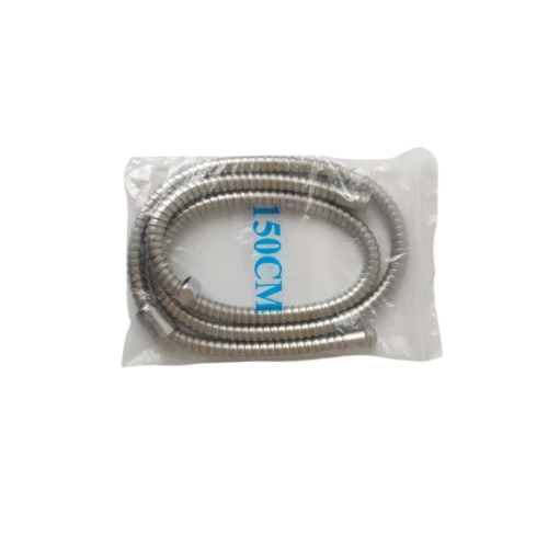1/2 IN X 150 CM / GRAVINO Selang Jet Shower Cebok Mandi Hose Stainless
