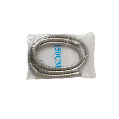 1/2 IN X 150 CM / GRAVINO Selang Jet Shower Cebok Mandi Hose Stainless