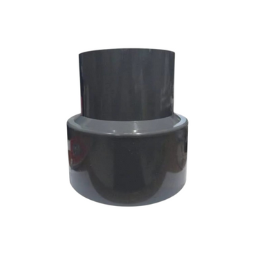 8 IN x 6 IN / RUCIKA D-IN Increaser Verlop Sok Flock Fitting Pipa PVC