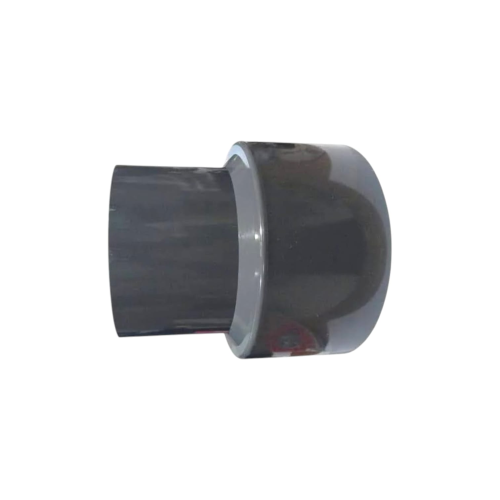 8 IN x 6 IN / RUCIKA D-IN Increaser Verlop Sok Flock Fitting Pipa PVC