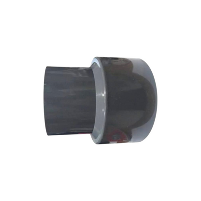 8 IN x 6 IN / RUCIKA D-IN Increaser Verlop Sok Flock Fitting Pipa PVC