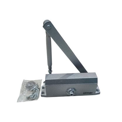 ULMER A-061 Door Closer Alat Penutup Penahan Pintu Otomatis Set