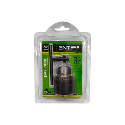 1.5 MM x 13 MM x 1/2 IN / GNT Cucut Kepala Mesin Bor Head Chuck Drill