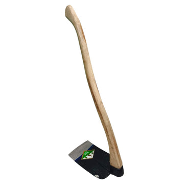 TURKEY Mata Pacul Cangkul Tani Kebun Tanaman Baja Plus Gagang Kayu Set