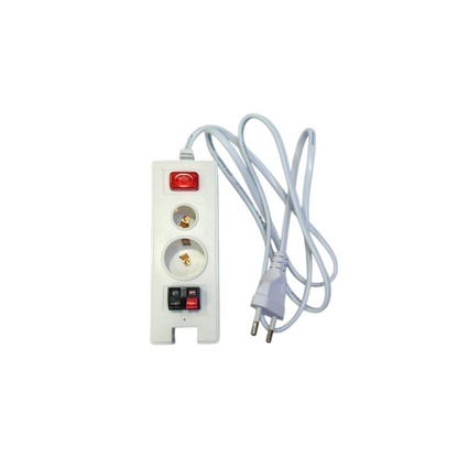 GAXINDO T5402 Alat Tester Lampu Uji Coba Quality Control Lampu