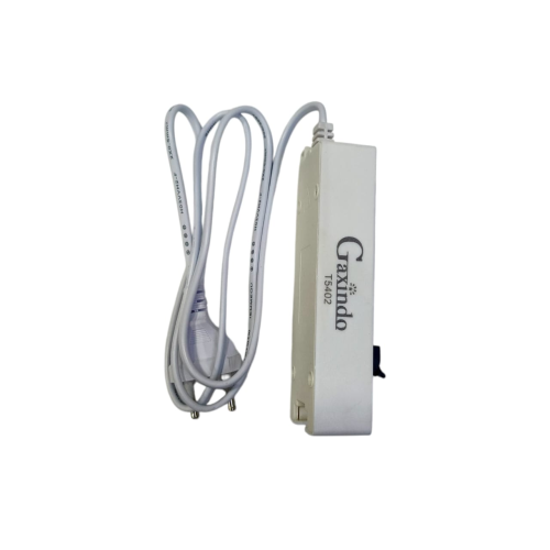 GAXINDO T5402 Alat Tester Lampu Uji Coba Quality Control Lampu