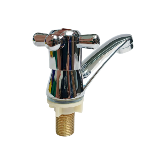 1/2 IN / XIN Kran Air Sink Wastafel Bak Cuci Piring Stainless