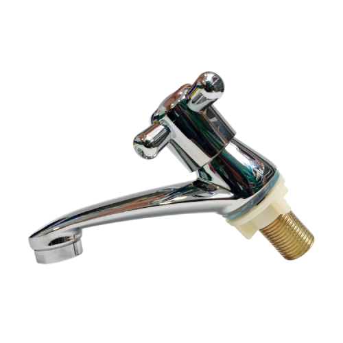 1/2 IN / XIN Kran Air Sink Wastafel Bak Cuci Piring Stainless