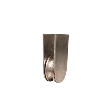 1 3/4 IN / COBZ Katrol Kerekan Timba Air Sumur Bangunan Stainless Silver