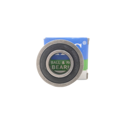 ABC Laher Roda Bearing Gerobak Sorong Angkong Kereta Pasir Cor