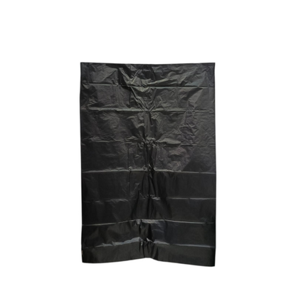 80 CM x 120 CM / BOTOL Plastik Sampah Trash Bag Warna Pack