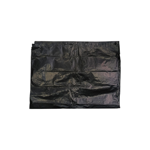 80 CM x 120 CM / BOTOL Plastik Sampah Trash Bag Warna Pack
