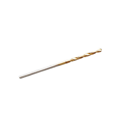1.5 MM / G.D.O Shank Twist Drill Bits Mata Bor Besi Baja Kayu PVC
