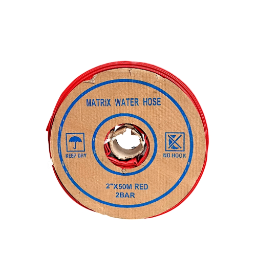 2 IN x 50 M / MATRIX Selang Tremi Lipat Sunny House Roll