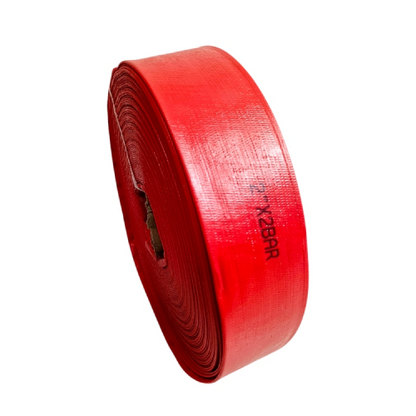 2 IN x 50 M / MATRIX Selang Tremi Lipat Sunny House Roll