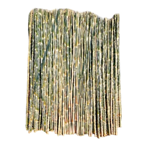 9 M / TM Bambu Proyek Steger Batang